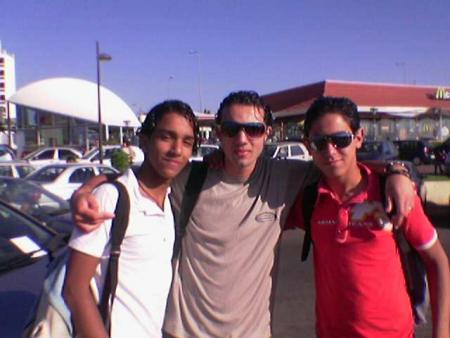 c yassine  katim  nabil